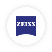 Logo Testimonial Zeiss 1920