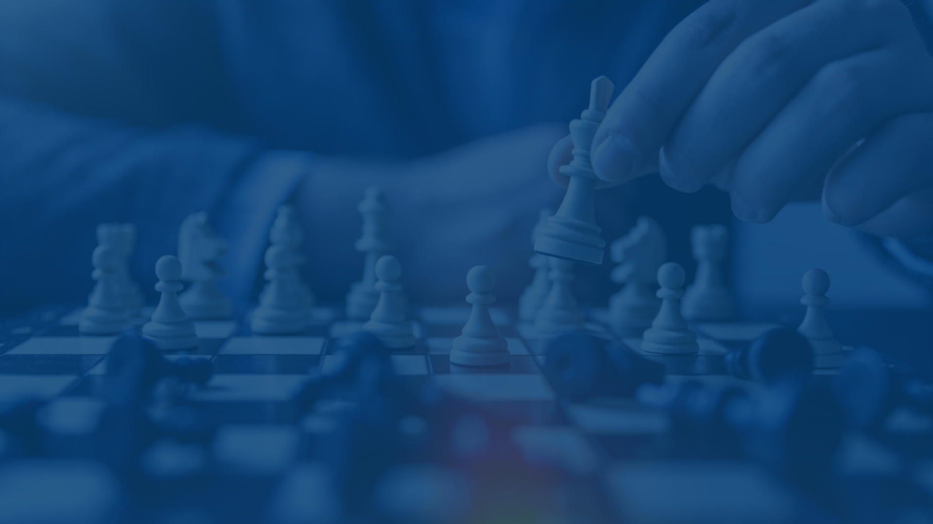 Analytics, Insights & Intelligence