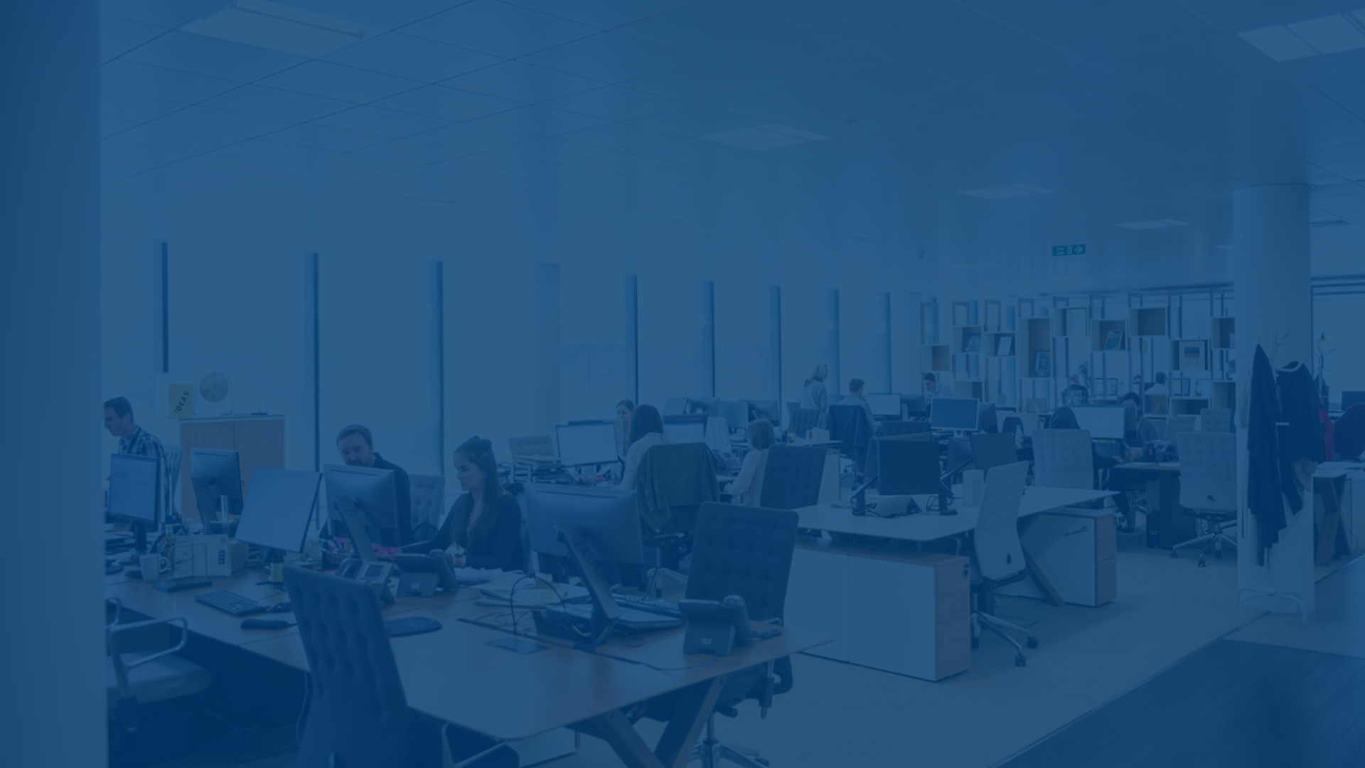 Superior Sales Operations Support